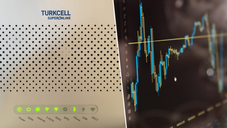 Turkcell, Superonline için düğmeye bastı