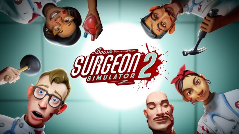 Surgeon Simulator 2 için beklenen haber nihayet geldi