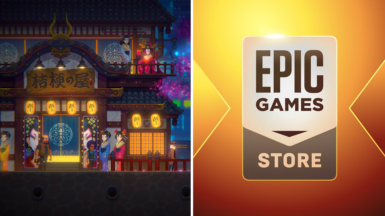 Epic Games Store 20 TL’lik oyunu ücretsiz yaptı
