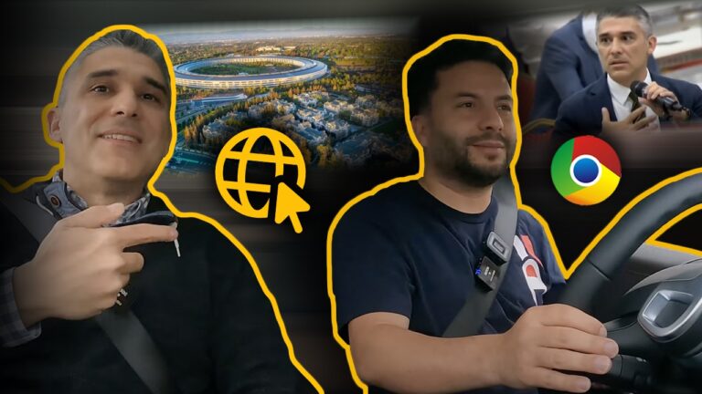 İnternetçi abi Taylan Yıldız ile BMW i3s’te sohbet ettik