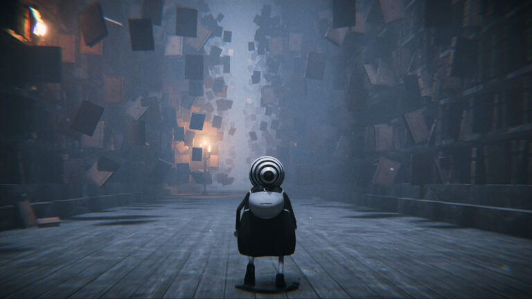 Tek kişinin elinden çıktı: İşte Mona oyunu