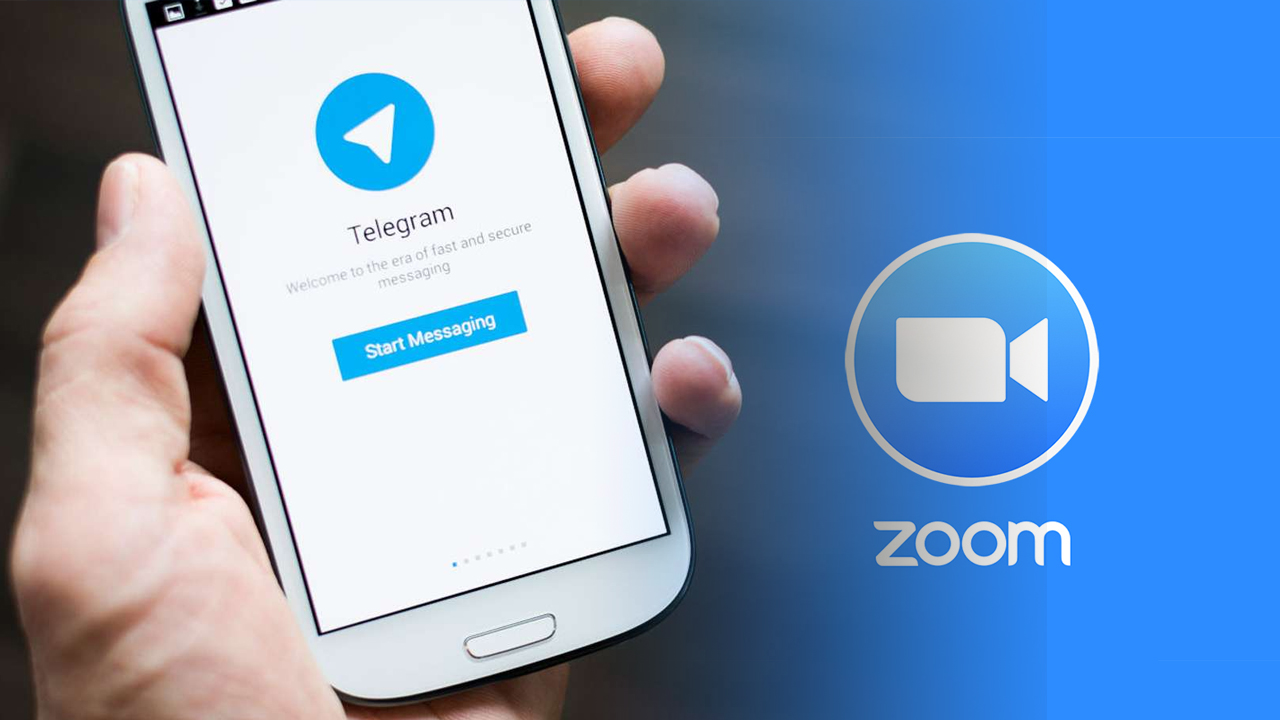 Telegram yeni özelliğiyle Zoom’un tahtına oturacak