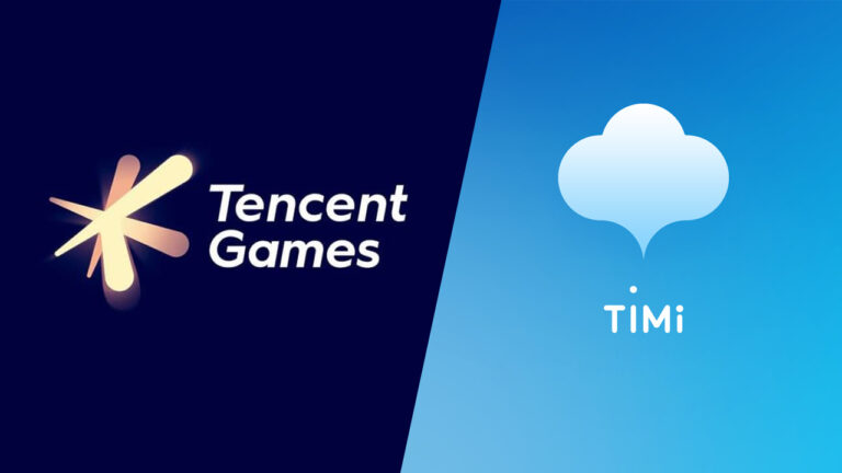 Tencent’in Timi Stüdyosu 2020 geliri ile dikkat çekiyor