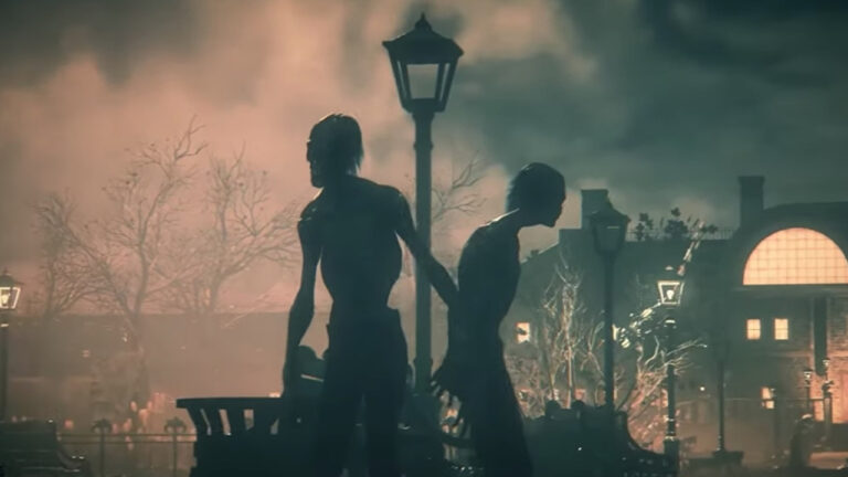 90’ların efsane korku oyunu küllerinden doğdu