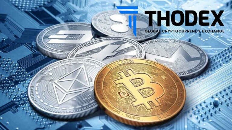 Thodex battı mı? Şirketten iddialara cevap geldi