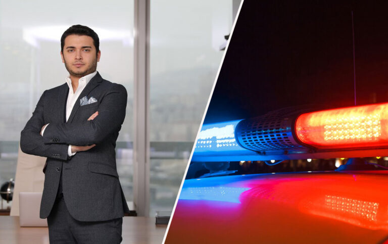 Thodex CEO’suna Arnavutluk’ta operasyon