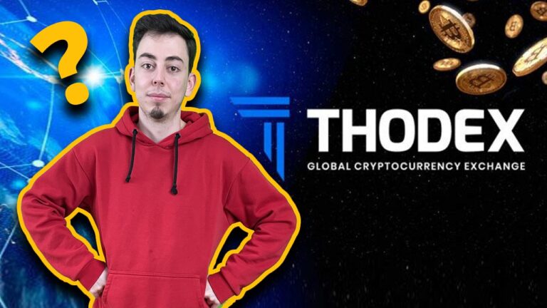 Thodex borsasına para yatıranlara ne olacak?