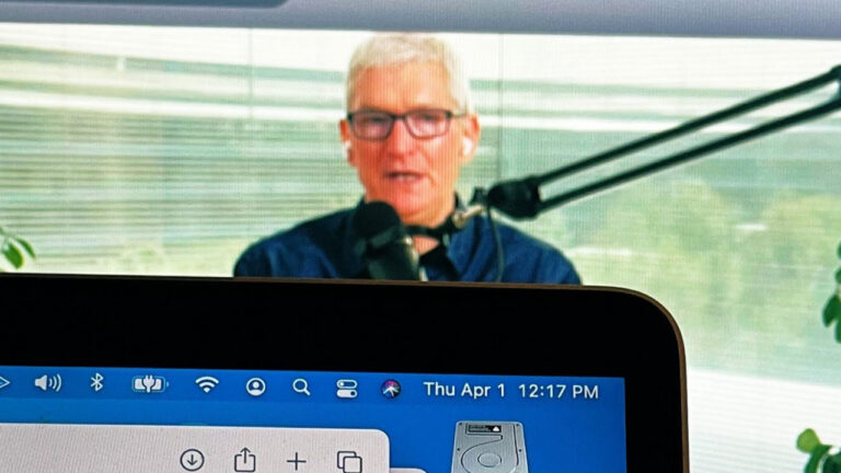 Tim Cook, Facebook krizi için konuştu: İlgilenmiyorum