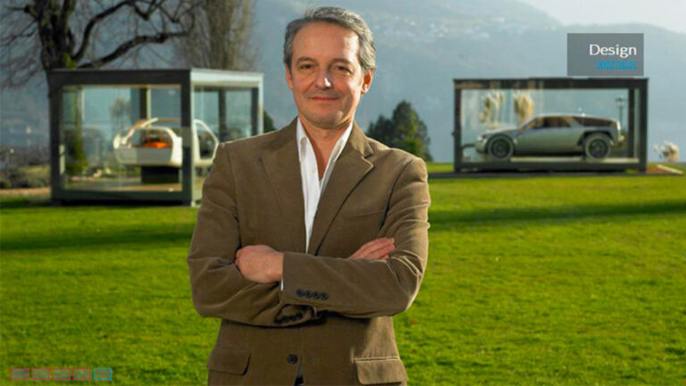 TOGG Tasarım Lideri Murat Günak oldu