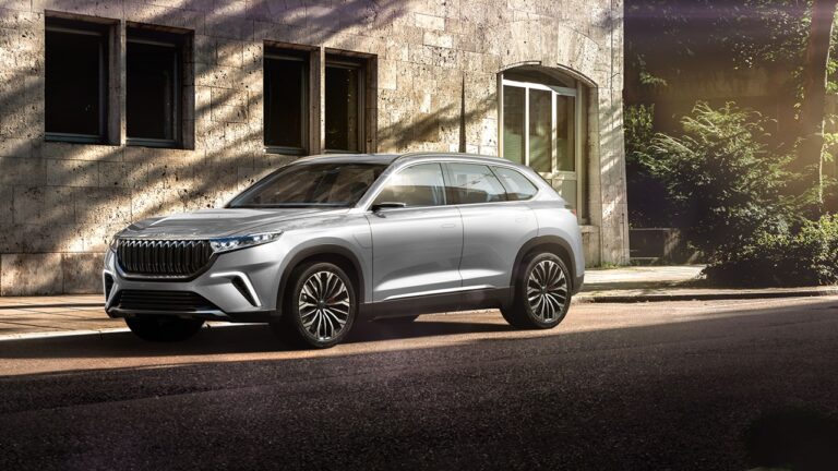 TOGG’dan Türkiye’ye ilk ödül