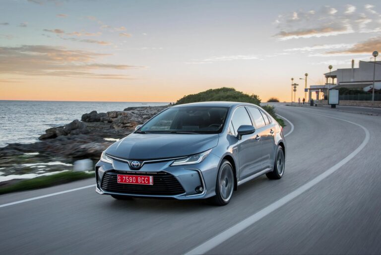 Toyota Nisan fiyatlarında 75.000 TL’lik cazip fırsat