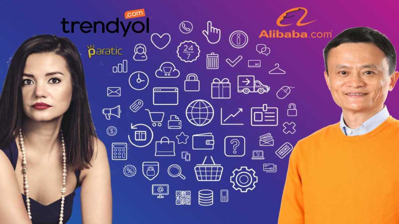 Trendyol became Turkey's most valuable company