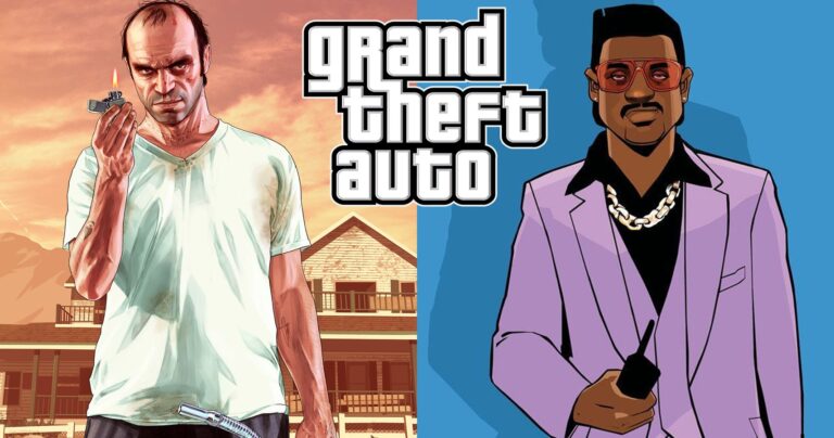 Düşmanın başına vermesin: En kötü 5 GTA karakteri