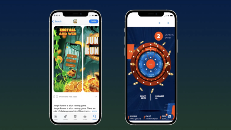 Türk yazılımcılar ‘Truva Atı’yla Apple’ı kandırdı