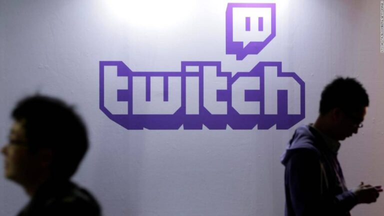 Twitch’ten bahar temizliği: Milyonlarca hesap kapatıldı