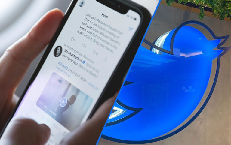 Twitter çöktü mü? Sosyal medyada gündem oldu