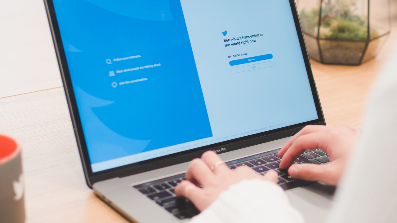 Twitter işletme hesapları için yeni tasarıma geçti