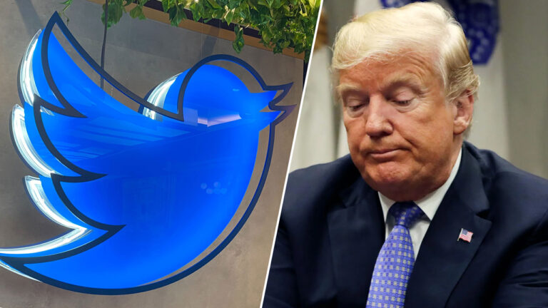 Twitter, Trump’ın tweet’lerini öldürdü