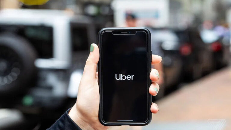 Uber’den görme engelli kadına milyonluk tazminat