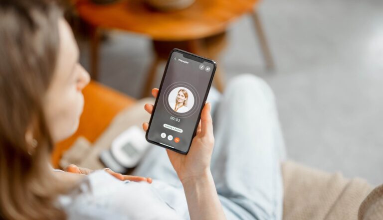 Uzaktan hasta takibinde kritik 5 başlık