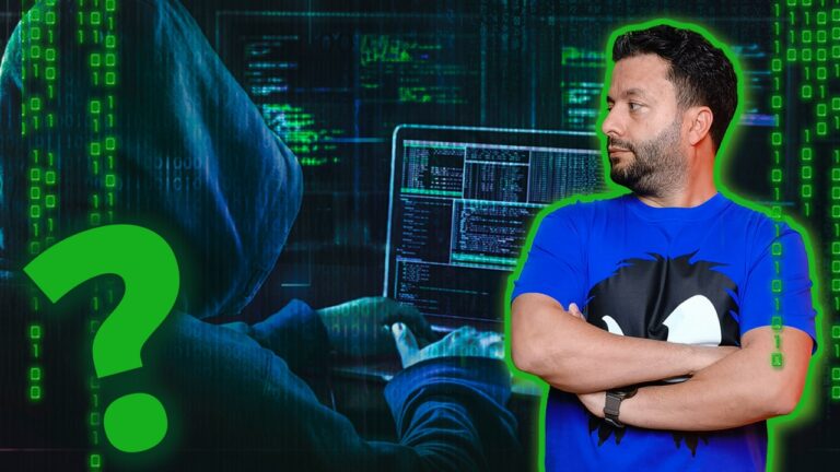 Verilerimiz DarkWeb’te mi?