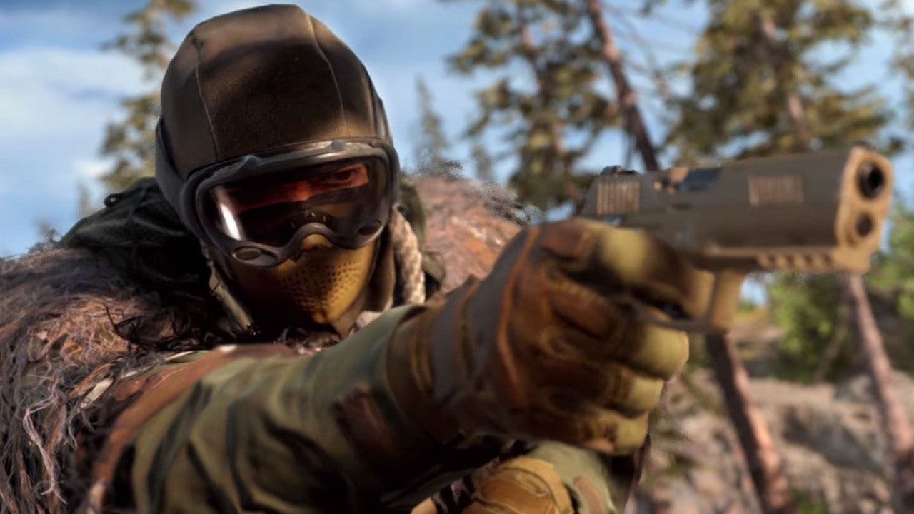 Call of Duty: Warzone banlamaları 500 bine dayandı