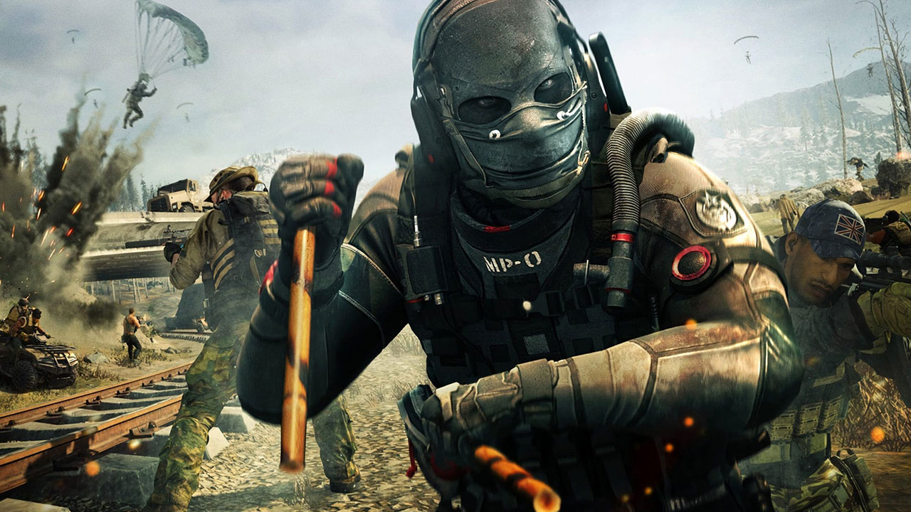 Call of Duty: Warzone hileleri virüs yayıyor