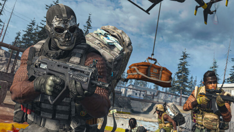 Warzone yönetmeni, hileler hakkında konuştu