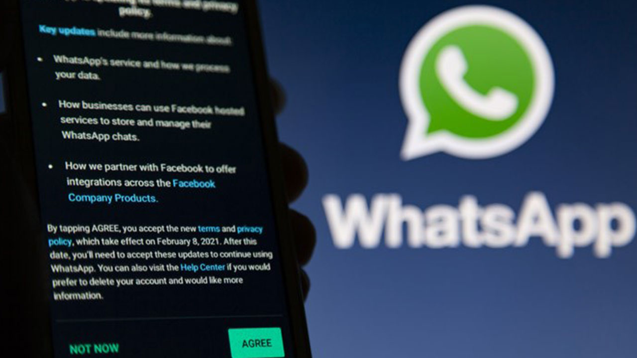 WhatsApp’a Almanya’dan da soruşturma