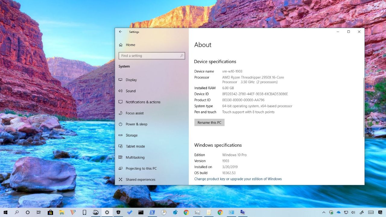Windows 10’da bozulan sistem dosyaları nasıl düzeltilir