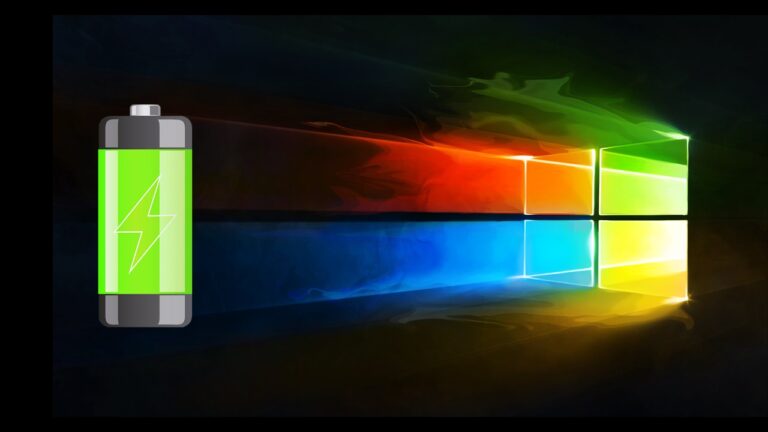 Windows 10 pil dostu özelliğini tanıttı: Eco Mode