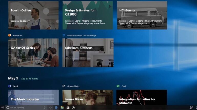 Windows 10 bir özelliğine daha veda ediyor