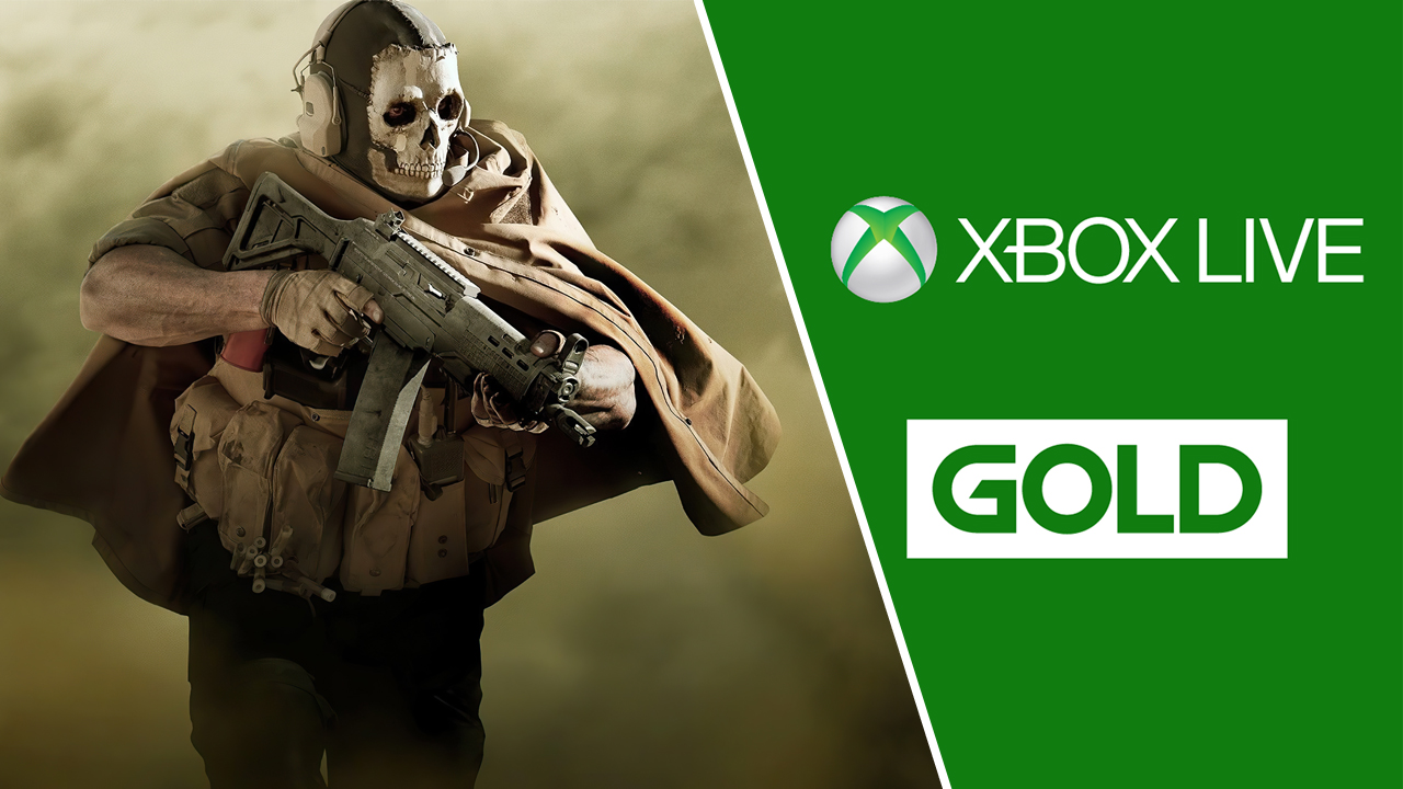 Xbox kullanıcılarına Xbox Live Gold müjdesi