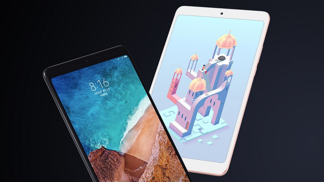 Xiaomi 3 yıl sonra tablet üretimine geri dönüyor!