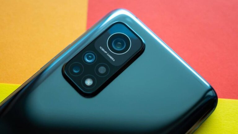 Xiaomi’den 200 Megapiksel akıllı telefon geliyor