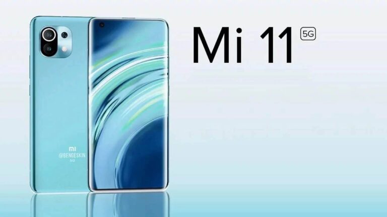 Xiaomi Mi 11 yeni sorunuyla can sıkıyor