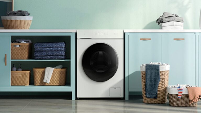 Xiaomi, MIJIA çamaşır kurutma makinesini tanıttı