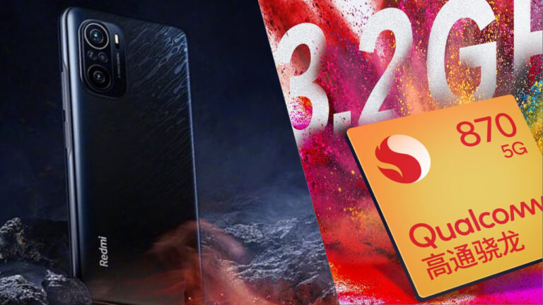 Xiaomi, Snapdragon 870 ailesini genişletiyor