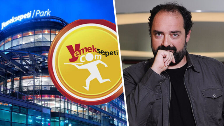 Yemeksepeti CEO’su sessizliğini bozdu! İşte açıklaması