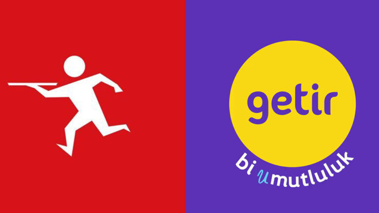 Yemeksepeti ve Getir çöktü mü ?