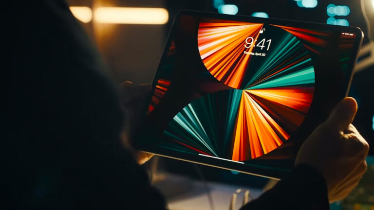 Apple M1 işlemcili iPad Pro tanıtıldı! İşte fiyatı