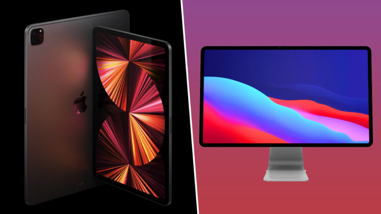 Yeni iPad Pro ve iMac’in satış tarihi ortaya çıktı