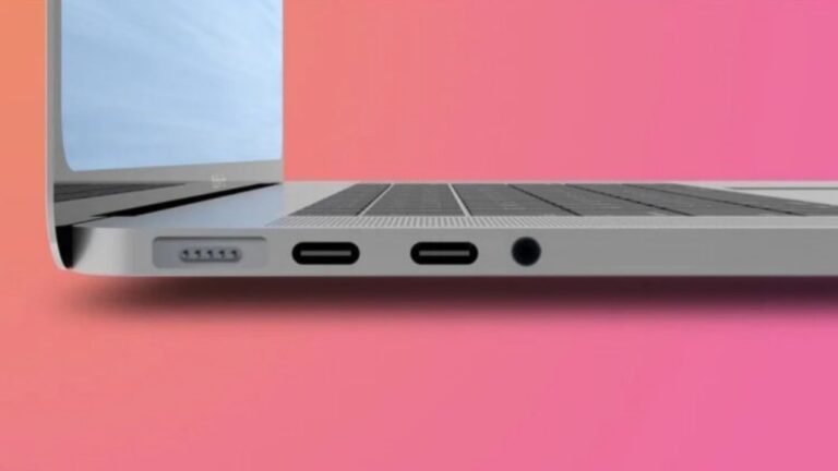 Yeni MacBook Pro özellikleri sızdırıldı!