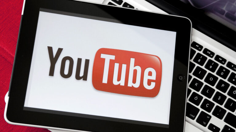 YouTube kanal resmi ve ismini değiştirmek kolaylaştı