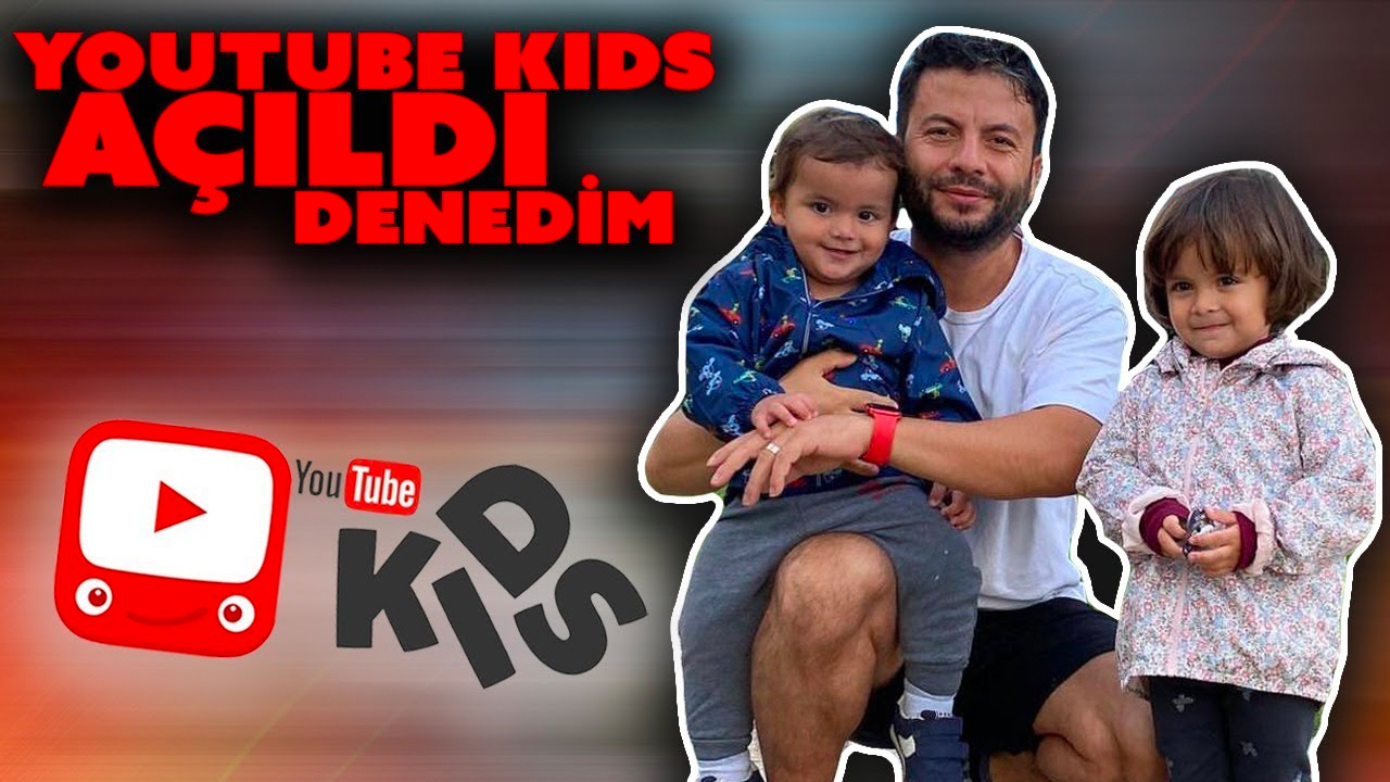 YouTube Kids Türkiye’de! İşte ilk deneyimlerimiz