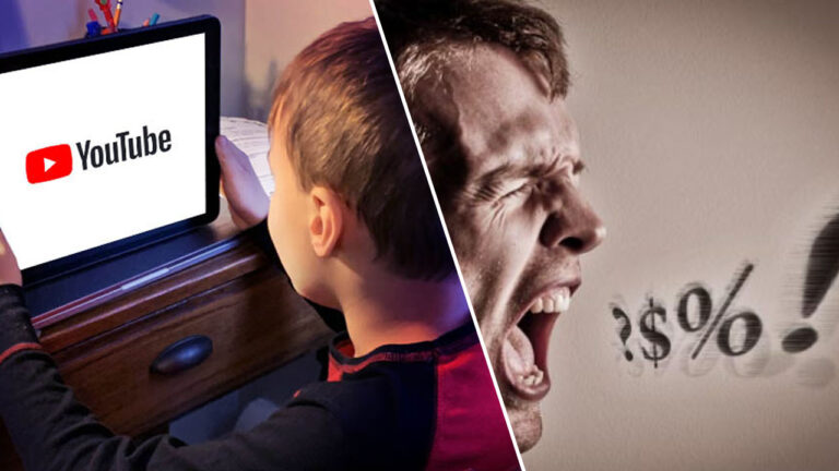 YouTube videolarda ‘hafif küfür’e izin verdi