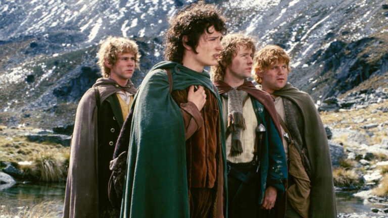 Sovyet uyarlaması ‘Yüzüklerin Efendisi’ 30 yıl sonra ortaya çıktı