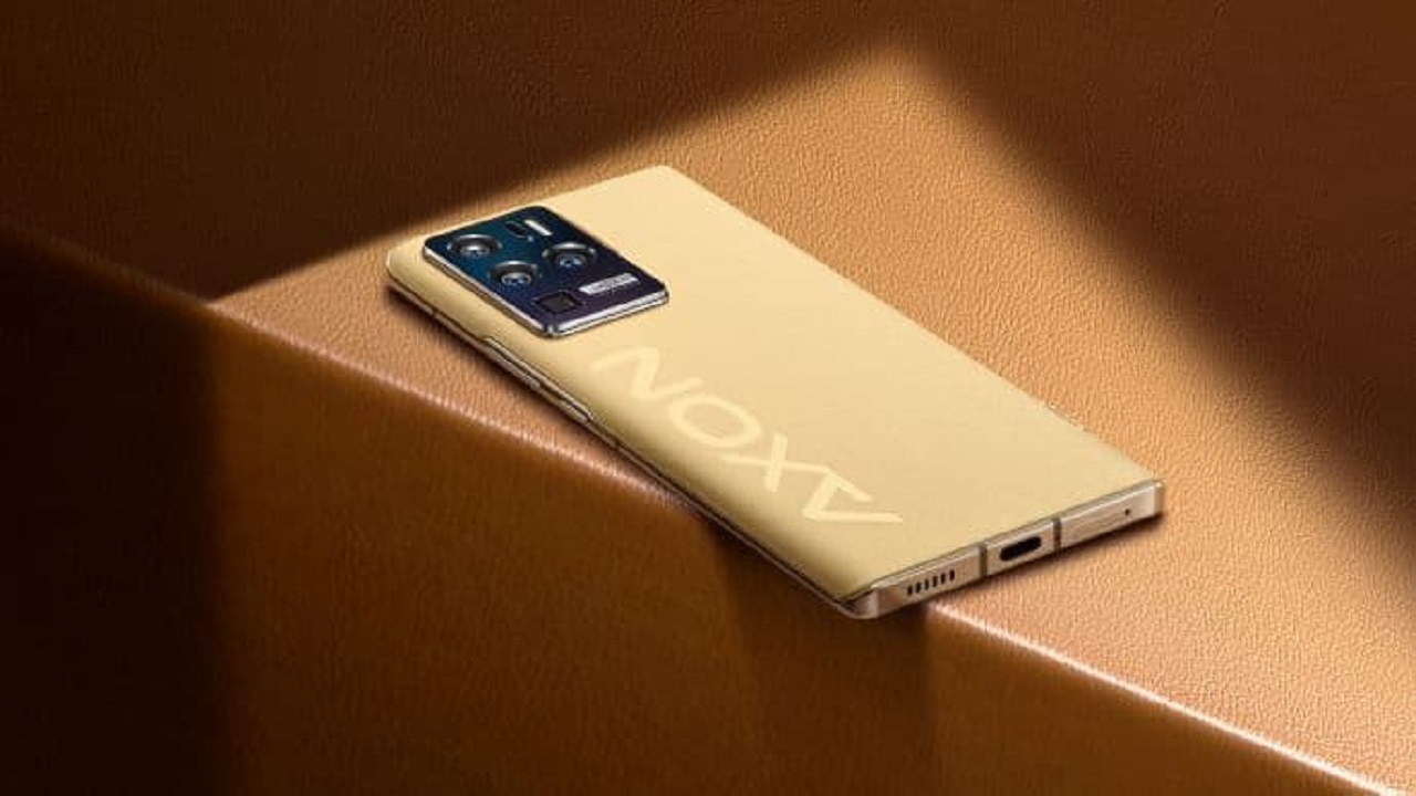 ZTE Axon 30, RAM konusunda adeta çığır açacak