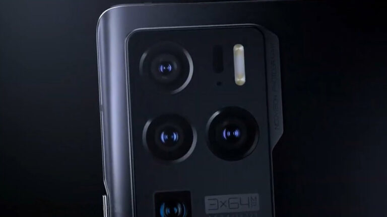 ZTE Axon 30 Ultra’nın dudak uçuklatan fiyatı sızdı