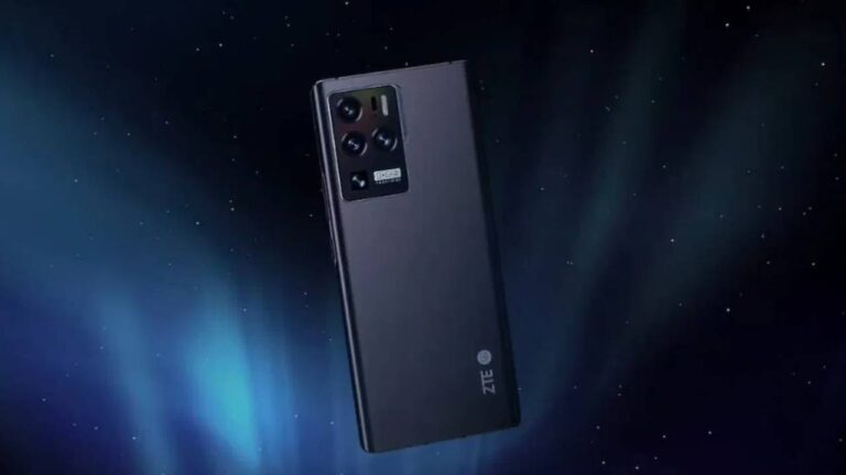 ZTE Axon 30 Ultra kamera özellikleri sızdırıldı